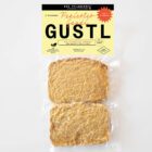 Panierter Gaudi Gustl veganer Leberkäse 240g