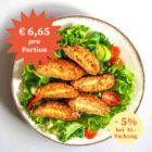 Vorratspack MITZL Coron Bleu vegane