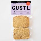 panierter Gustl veganer Leberkäse 240g