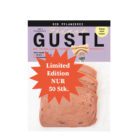 Feiner Gustl veganer Leberkäse Aufschnitt Die Pfanzerei