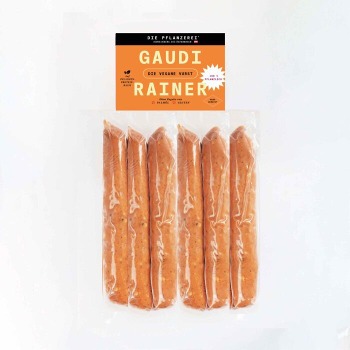 Rainer-Krainer-Vorratspack