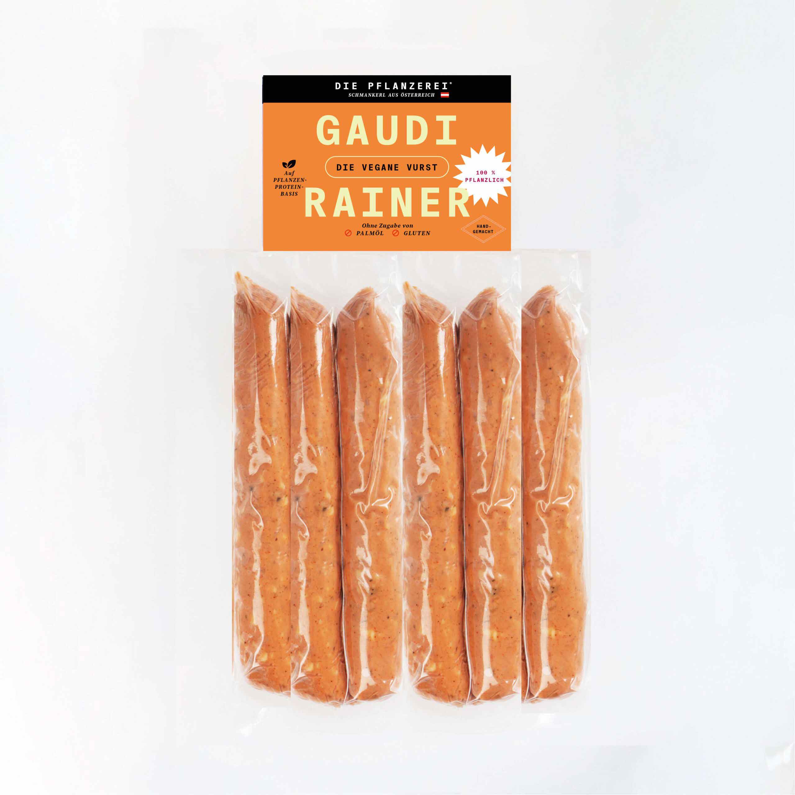 Rainer-Krainer-Vorratspack Rainer-Krainer-Vorratspack