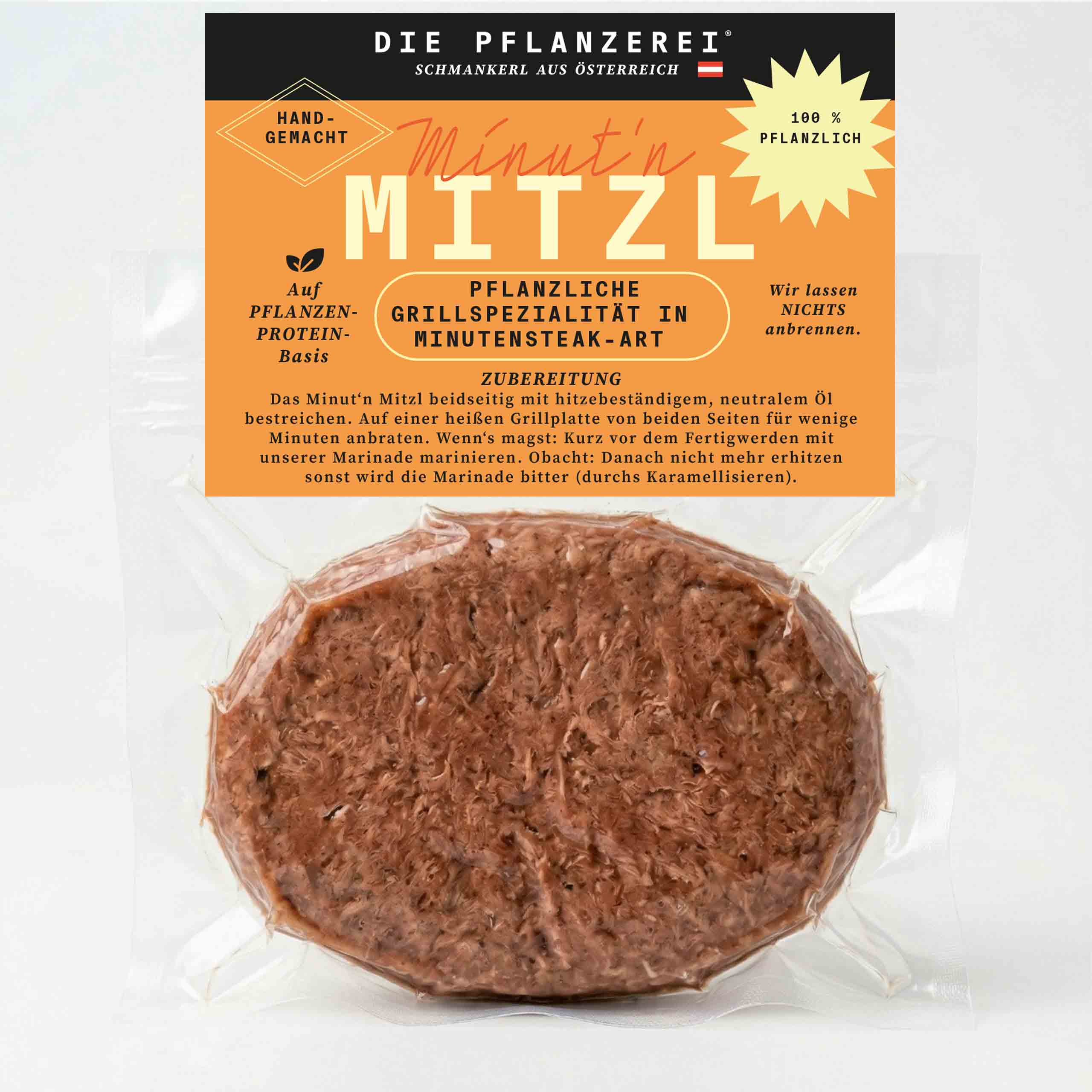 veganes-Minutensteak_Steak veganes-Minutensteak_Steak