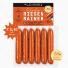 Riesen-Rainer-Krainer_veganer-Kävekrainer_Vorratspack