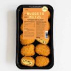 vegan Nuggets Chili Tschiiiis