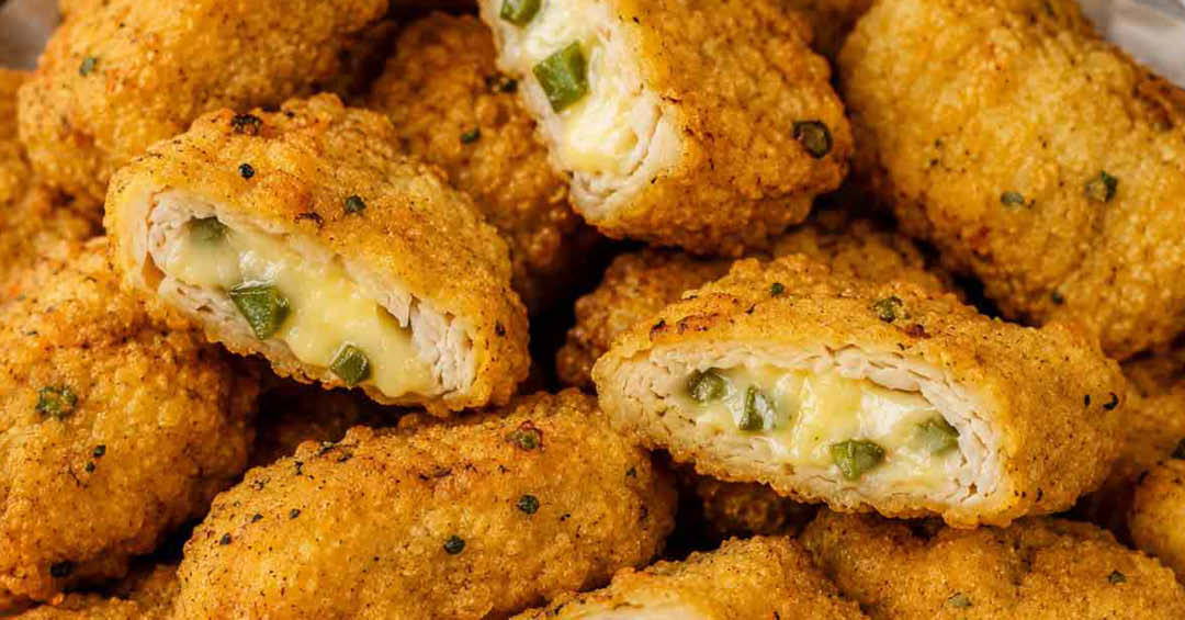 veganer Snack_Chili Tschiiiis nuggets vegan MITZL