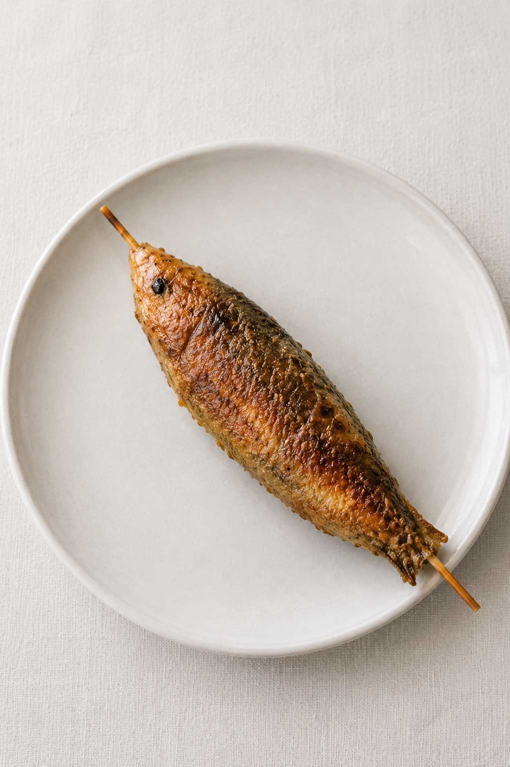 veganer-steckerlfisch